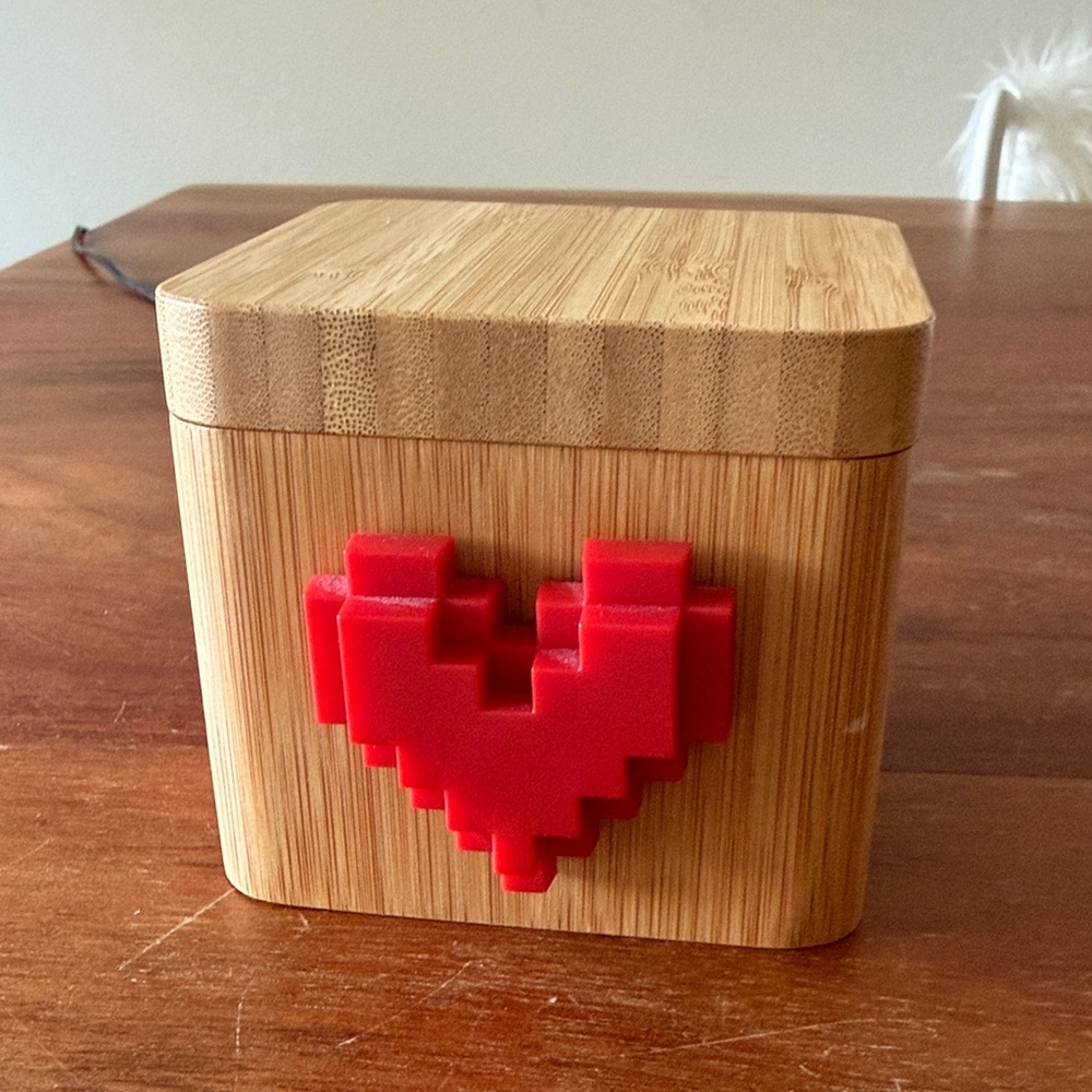 Lovebox Messenger